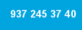 937 245 37 40 937 245 37 40